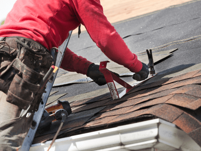 About Roof Repair Experts American Canyon, CA